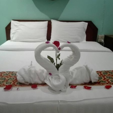 Supergreen Hotel Chalong Ngoại thất bức ảnh
