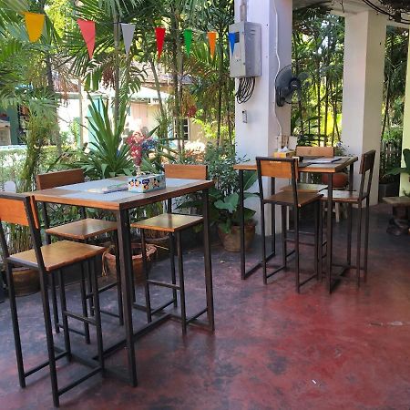 Supergreen Hotel Chalong Ngoại thất bức ảnh