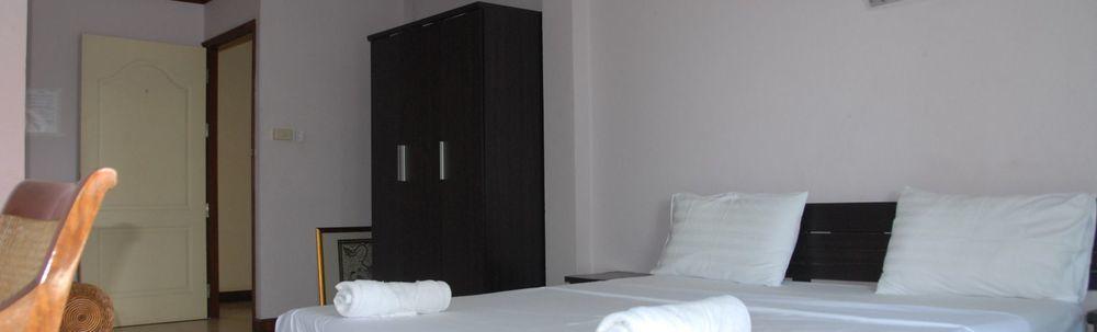 Supergreen Hotel Chalong Ngoại thất bức ảnh