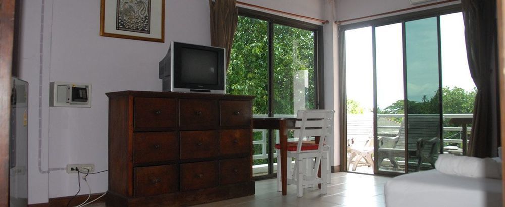 Supergreen Hotel Chalong Ngoại thất bức ảnh