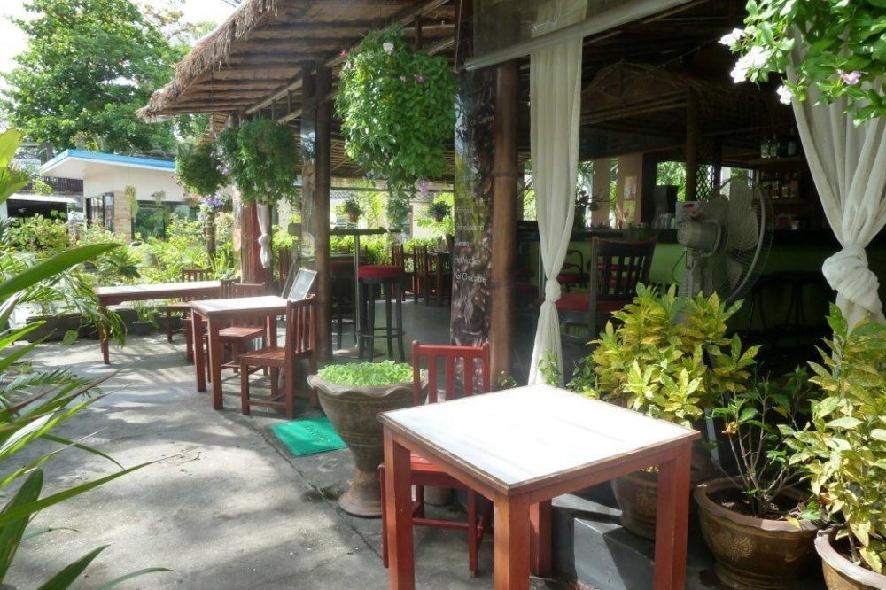 Supergreen Hotel Chalong Ngoại thất bức ảnh