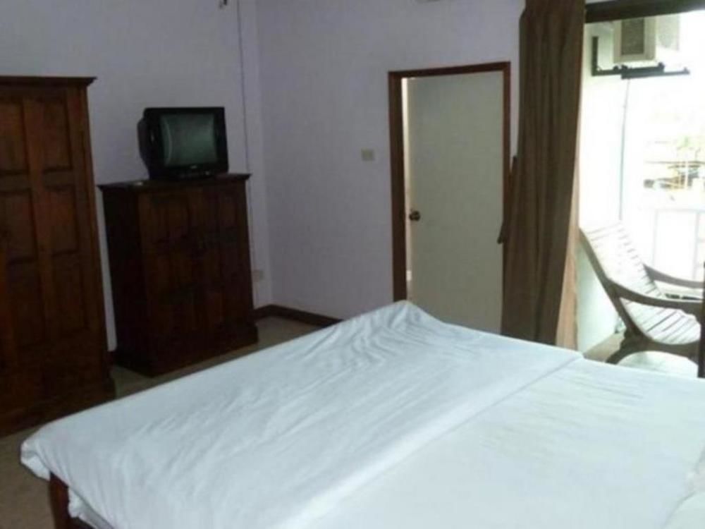 Supergreen Hotel Chalong Ngoại thất bức ảnh