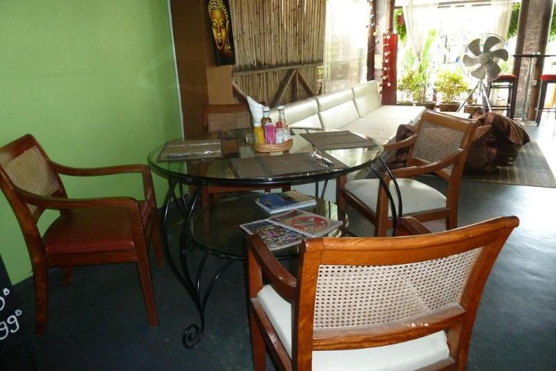 Supergreen Hotel Chalong Ngoại thất bức ảnh
