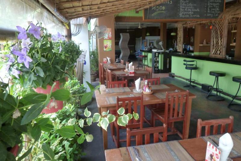 Supergreen Hotel Chalong Ngoại thất bức ảnh