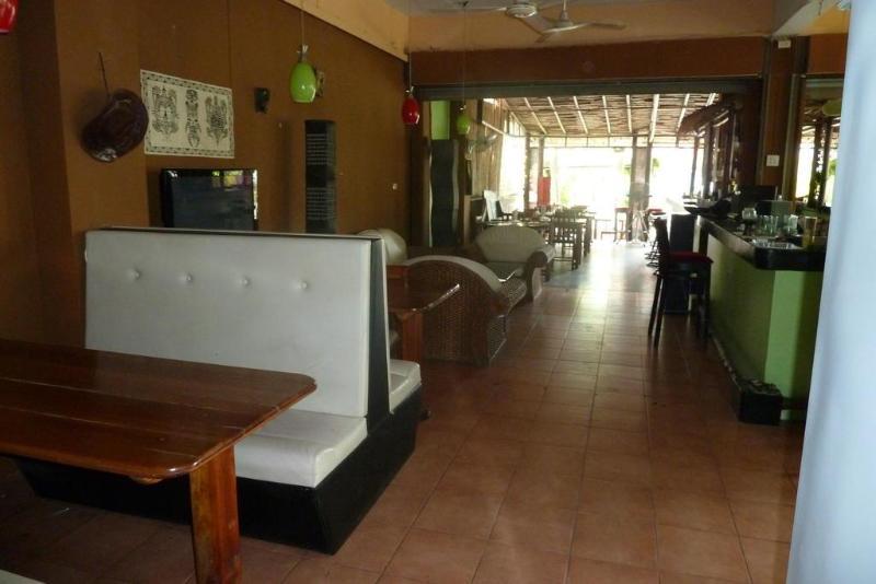 Supergreen Hotel Chalong Ngoại thất bức ảnh