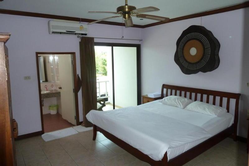 Supergreen Hotel Chalong Ngoại thất bức ảnh