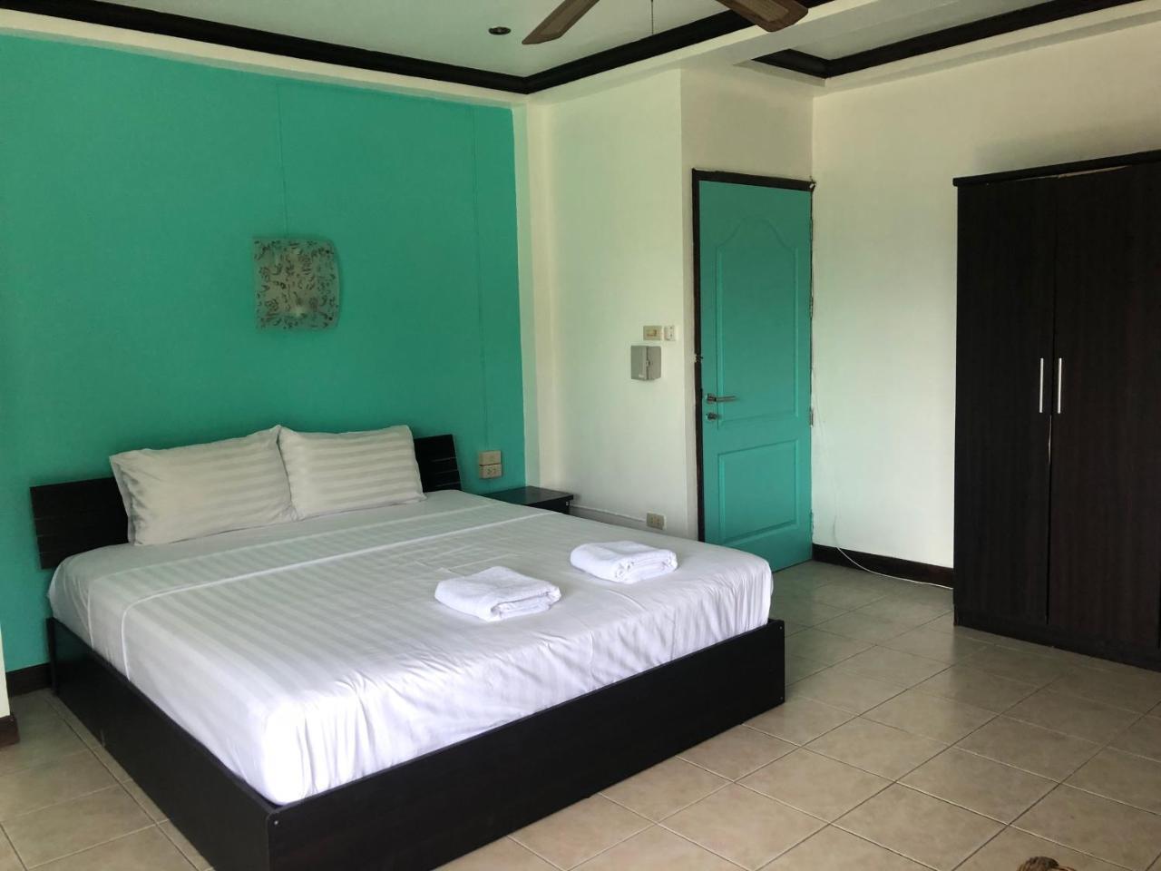 Supergreen Hotel Chalong Ngoại thất bức ảnh