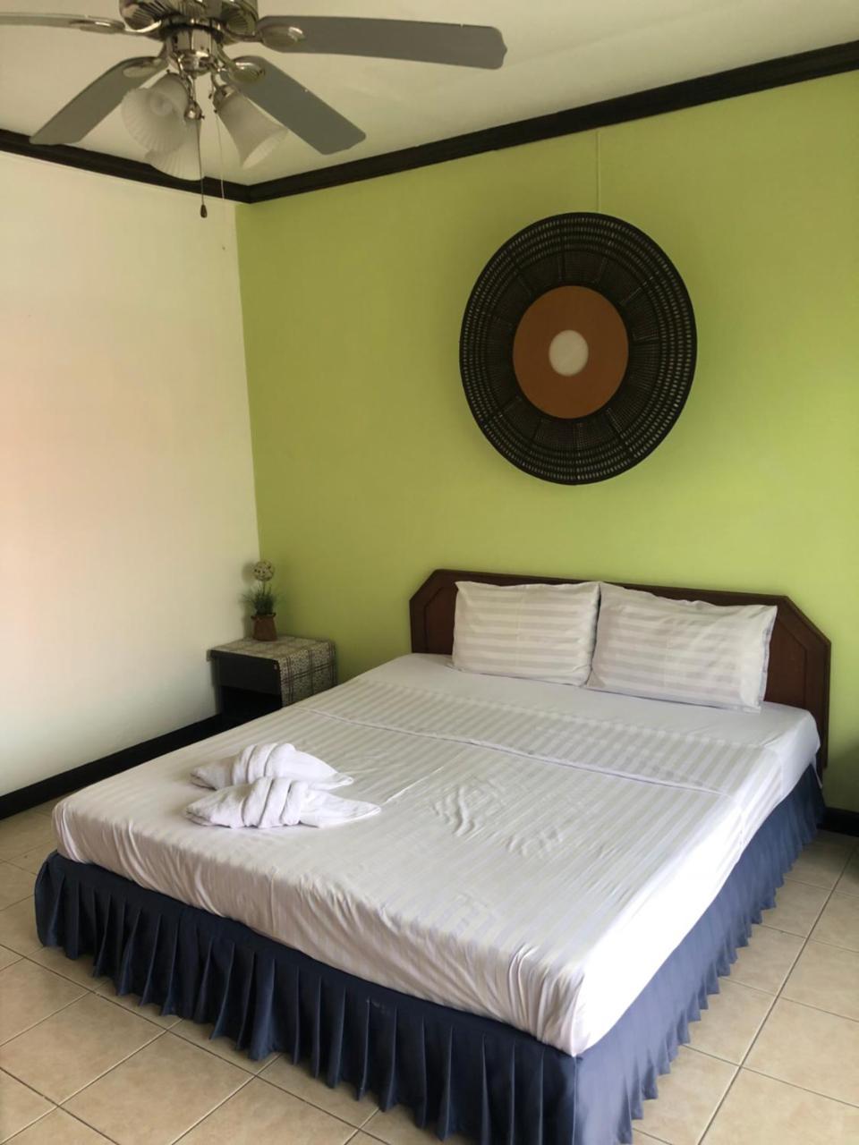 Supergreen Hotel Chalong Ngoại thất bức ảnh