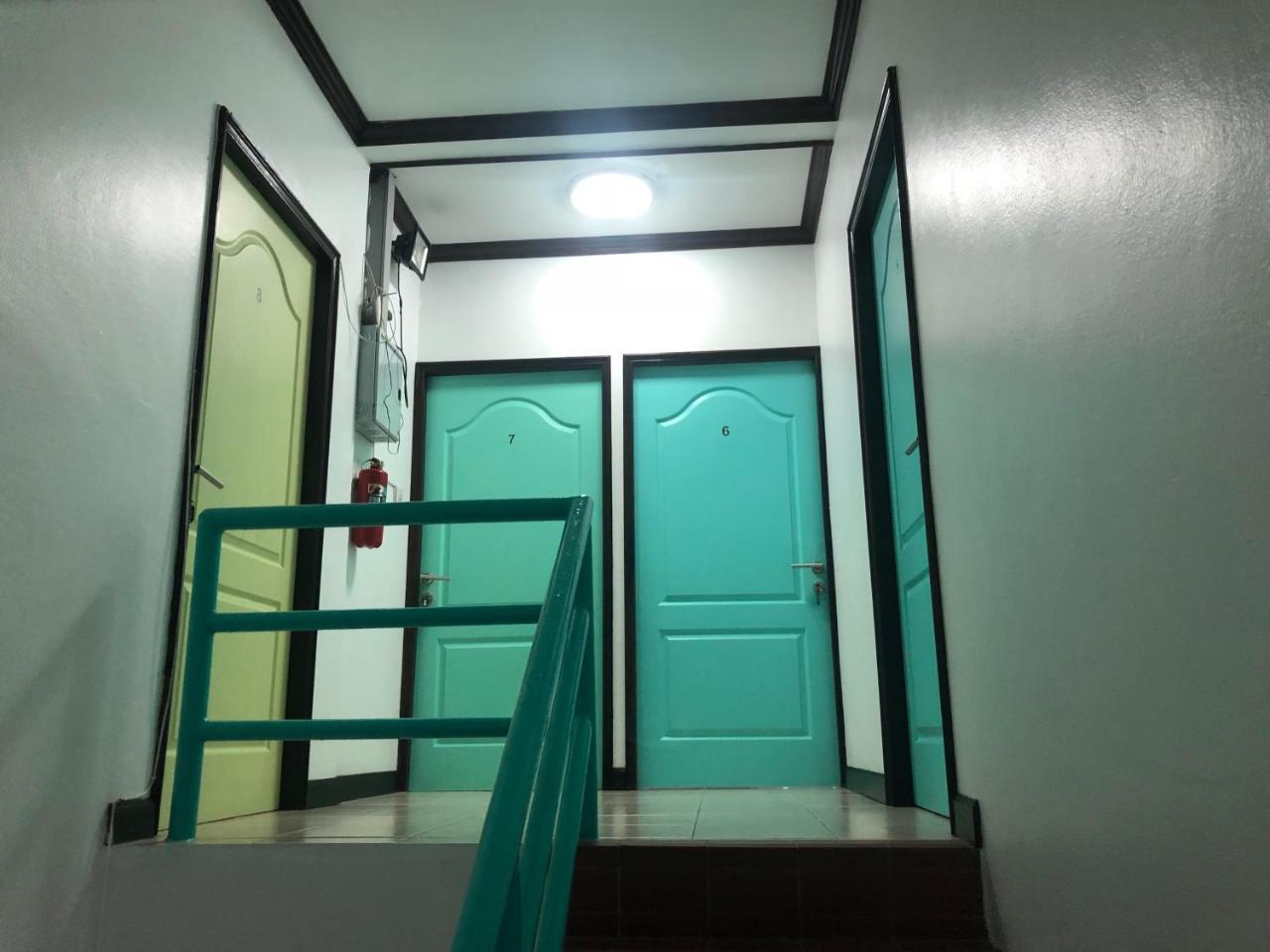 Supergreen Hotel Chalong Ngoại thất bức ảnh