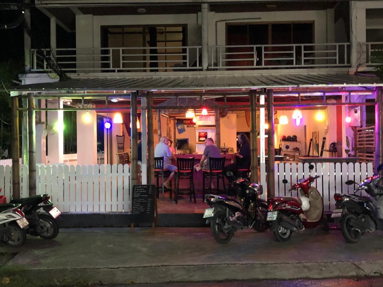Supergreen Hotel Chalong Ngoại thất bức ảnh