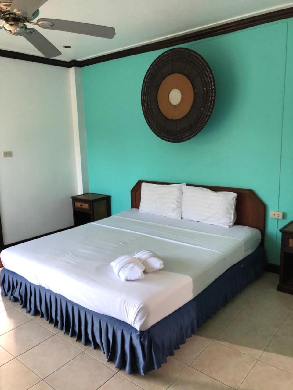 Supergreen Hotel Chalong Ngoại thất bức ảnh