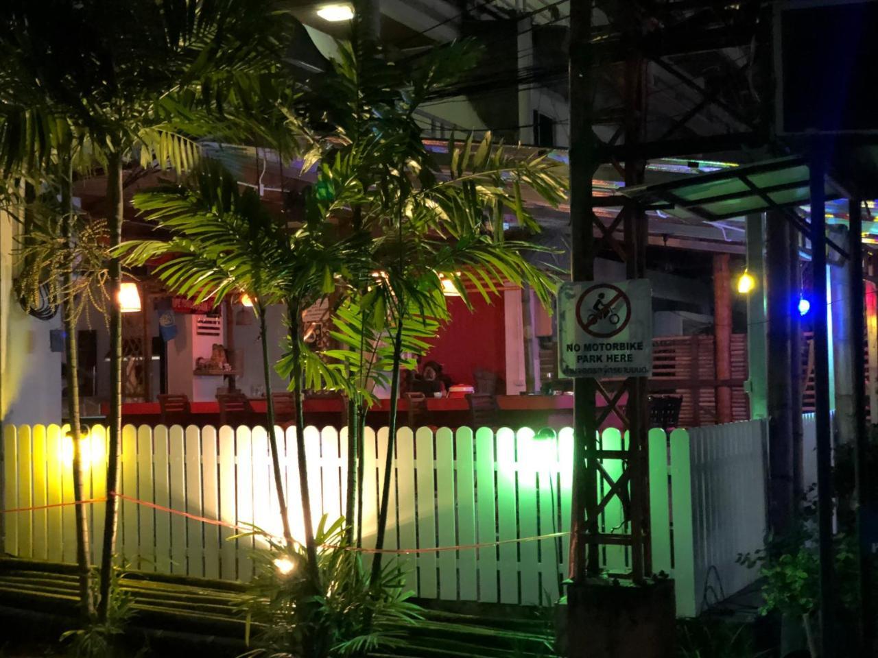 Supergreen Hotel Chalong Ngoại thất bức ảnh