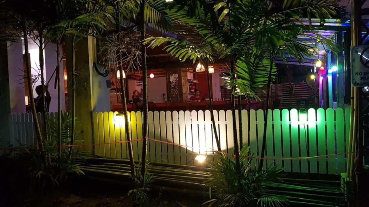 Supergreen Hotel Chalong Ngoại thất bức ảnh
