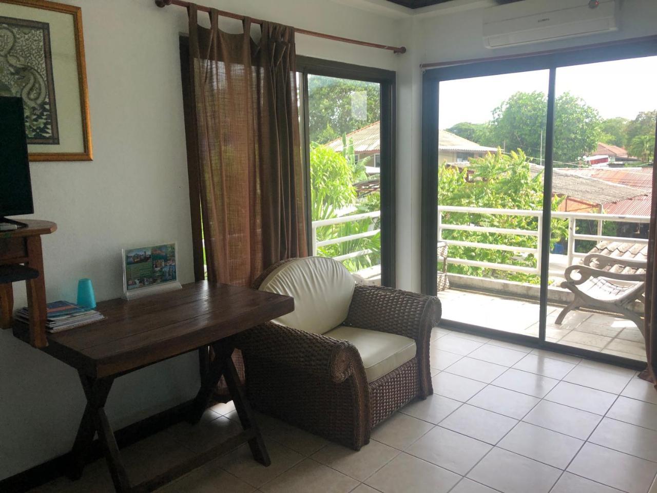 Supergreen Hotel Chalong Ngoại thất bức ảnh
