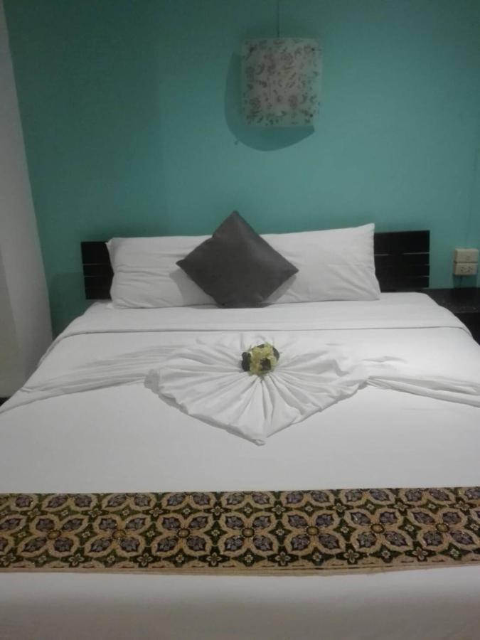 Supergreen Hotel Chalong Ngoại thất bức ảnh