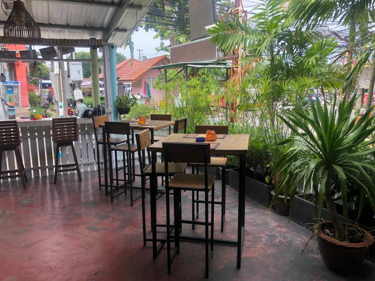 Supergreen Hotel Chalong Ngoại thất bức ảnh
