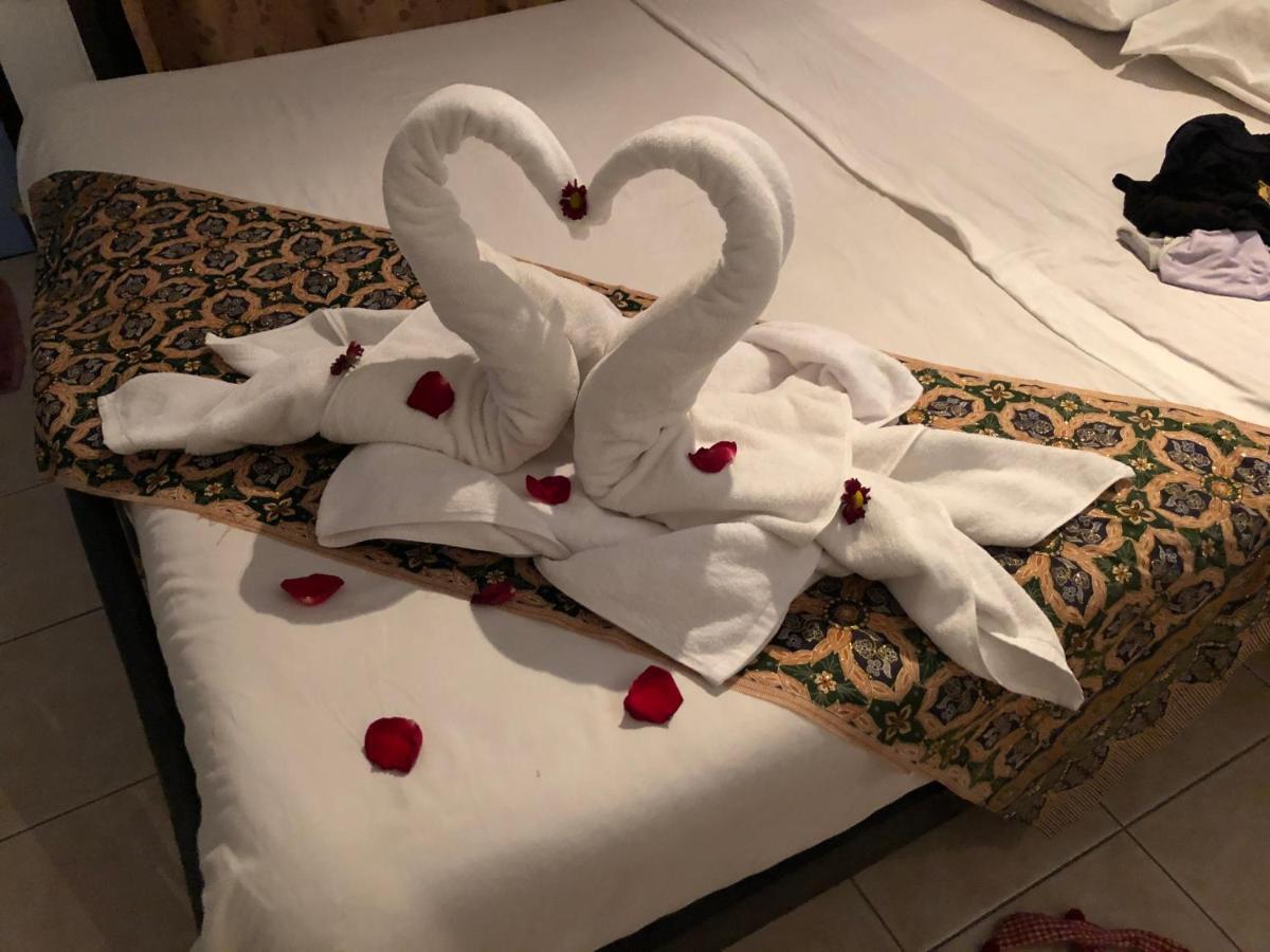 Supergreen Hotel Chalong Ngoại thất bức ảnh